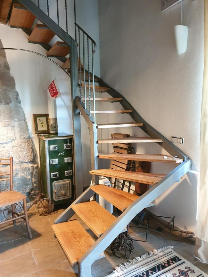 巴尼亚亚 Torrebeatrice酒店 外观 照片